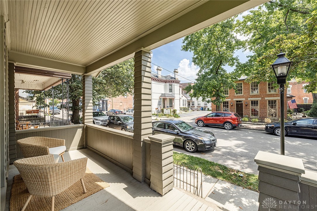 27 Brown Street, Dayton, Ohio image 4