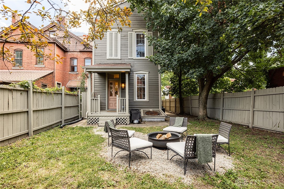 27 Brown Street, Dayton, Ohio image 7