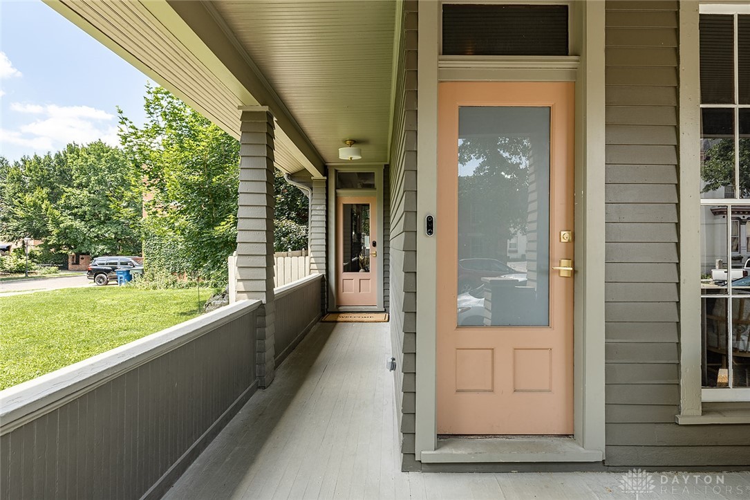 27 Brown Street, Dayton, Ohio image 3