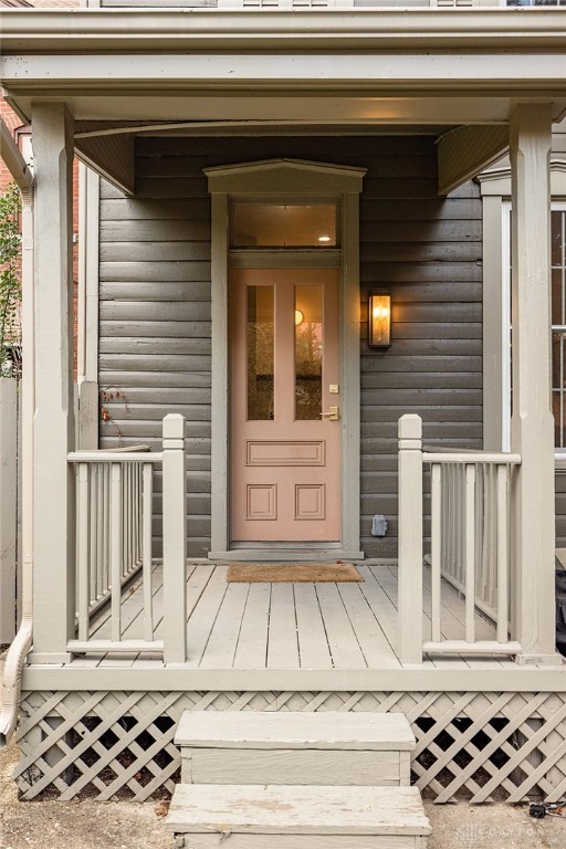 27 Brown Street, Dayton, Ohio image 8