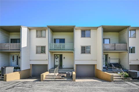 Condo For Sale - 2155 Olympic Street<br/> Clark County, Springfield, OH 45503