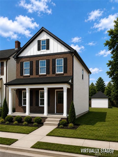 Photo of 1205 Ludlow Street, Hamilton, OH 45011 (MLS # 959843)