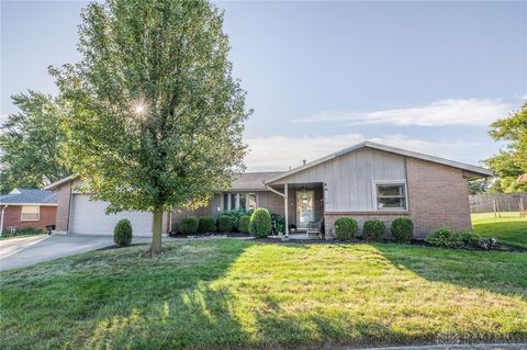 Photo of 760 Rosedale Drive, Tipp City, OH 45371 (MLS # 944963)