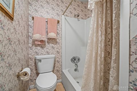 Tiny photo for 4103 Middle Run Road, Spring Valley Village, OH 45370 (MLS # 945512)
