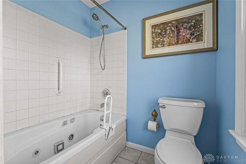 Tiny photo for 4103 Middle Run Road, Spring Valley Village, OH 45370 (MLS # 945512)