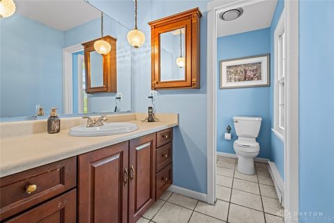 Tiny photo for 4103 Middle Run Road, Spring Valley Village, OH 45370 (MLS # 945512)