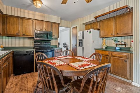 Tiny photo for 4103 Middle Run Road, Spring Valley Village, OH 45370 (MLS # 945512)