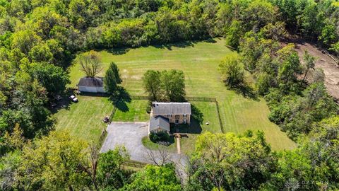 Tiny photo for 4103 Middle Run Road, Spring Valley Village, OH 45370 (MLS # 945512)