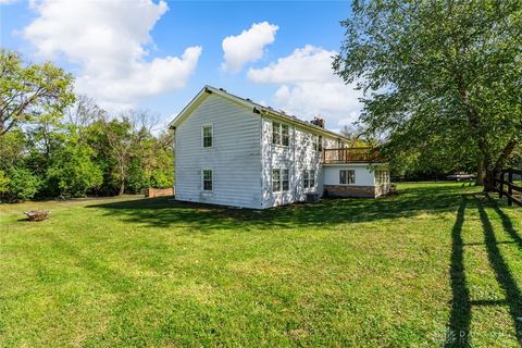 Tiny photo for 4103 Middle Run Road, Spring Valley Village, OH 45370 (MLS # 945512)