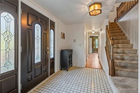 Tiny photo for 4103 Middle Run Road, Spring Valley Village, OH 45370 (MLS # 945512)