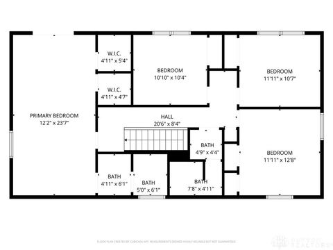 Tiny photo for 4103 Middle Run Road, Spring Valley Village, OH 45370 (MLS # 945512)