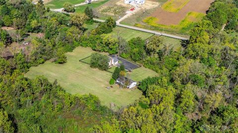 Tiny photo for 4103 Middle Run Road, Spring Valley Village, OH 45370 (MLS # 945512)