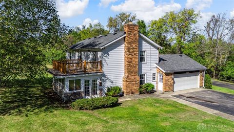 Tiny photo for 4103 Middle Run Road, Spring Valley Village, OH 45370 (MLS # 945512)