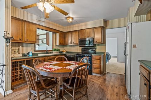 Tiny photo for 4103 Middle Run Road, Spring Valley Village, OH 45370 (MLS # 945512)
