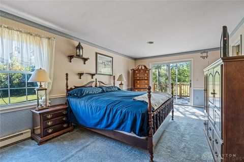 Tiny photo for 4103 Middle Run Road, Spring Valley Village, OH 45370 (MLS # 945512)