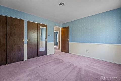 Tiny photo for 4103 Middle Run Road, Spring Valley Village, OH 45370 (MLS # 945512)