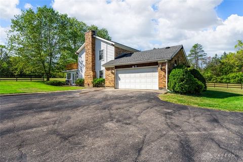 Tiny photo for 4103 Middle Run Road, Spring Valley Village, OH 45370 (MLS # 945512)