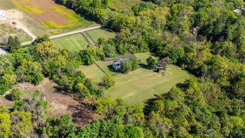 Tiny photo for 4103 Middle Run Road, Spring Valley Village, OH 45370 (MLS # 945512)