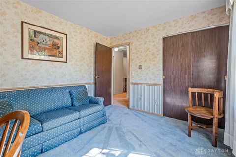 Tiny photo for 4103 Middle Run Road, Spring Valley Village, OH 45370 (MLS # 945512)