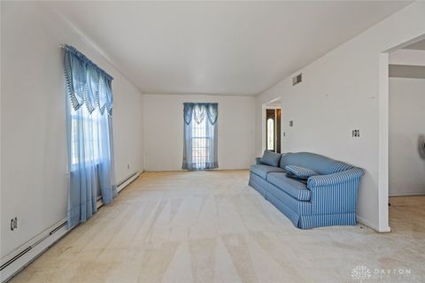 Tiny photo for 4103 Middle Run Road, Spring Valley Village, OH 45370 (MLS # 945512)