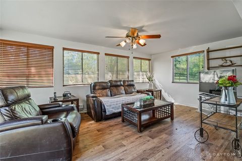 Tiny photo for 4103 Middle Run Road, Spring Valley Village, OH 45370 (MLS # 945512)
