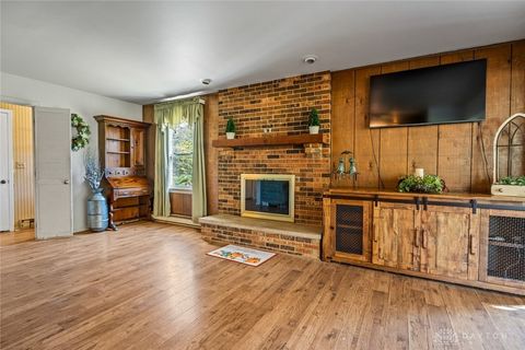 Tiny photo for 4103 Middle Run Road, Spring Valley Village, OH 45370 (MLS # 945512)