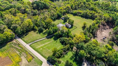 Tiny photo for 4103 Middle Run Road, Spring Valley Village, OH 45370 (MLS # 945512)