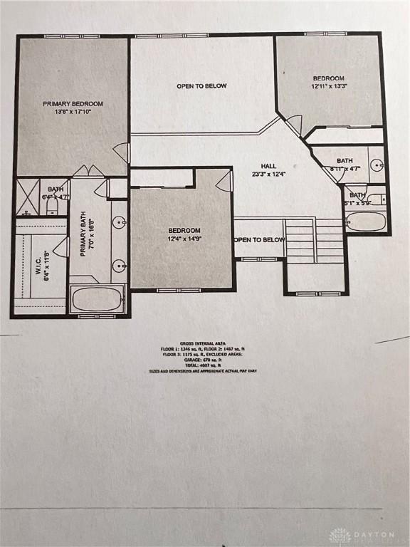 1009 Highpoint Drive, Springboro, Ohio image 29