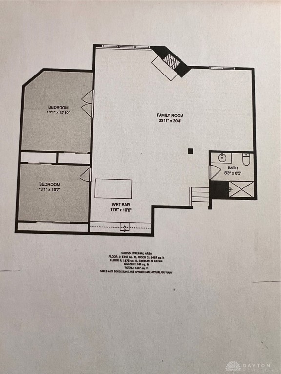 1009 Highpoint Drive, Springboro, Ohio image 30
