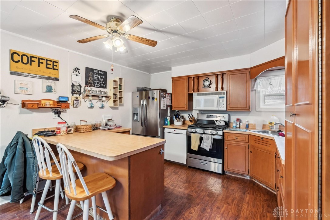 424 Walnut Street, Xenia, Ohio image 12
