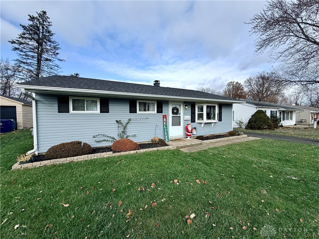 273 Inverness Avenue, Vandalia, Ohio image 2