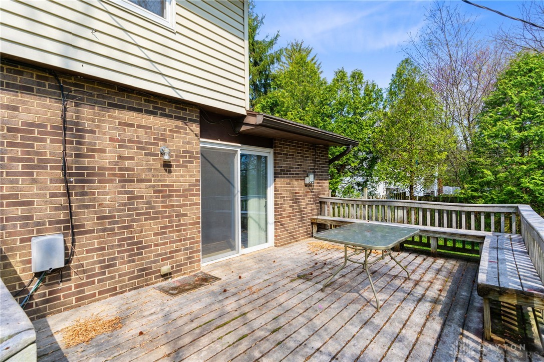 1732 Hillrose Place, Fairborn, Ohio image 47