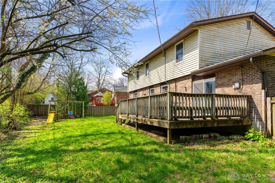 1732 Hillrose Place, Fairborn, Ohio image 46