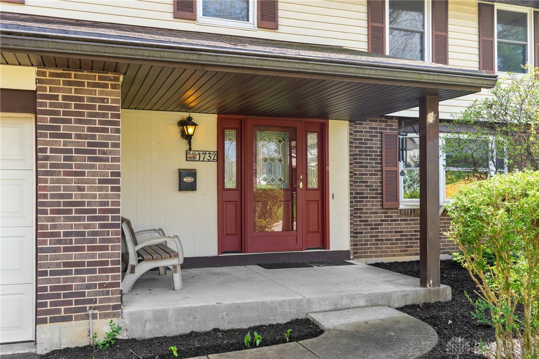 1732 Hillrose Place, Fairborn, Ohio image 4