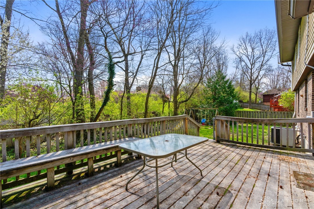 1732 Hillrose Place, Fairborn, Ohio image 48