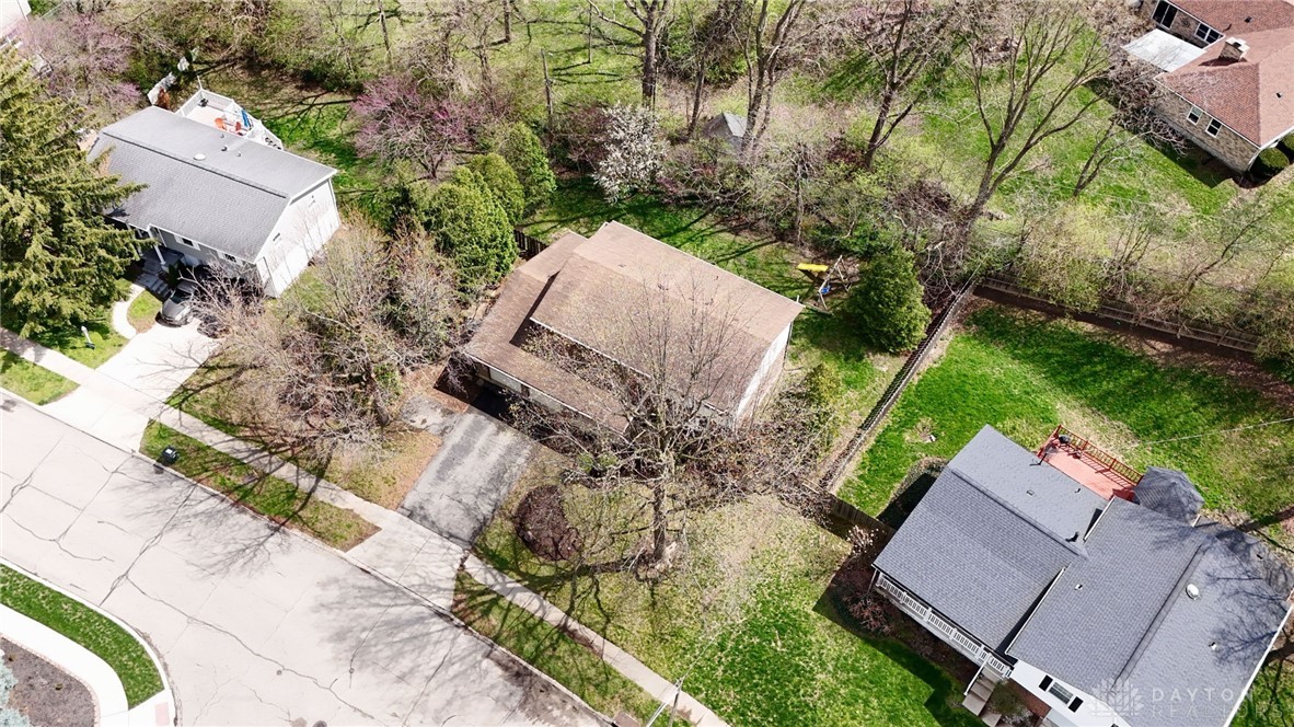 1732 Hillrose Place, Fairborn, Ohio image 50
