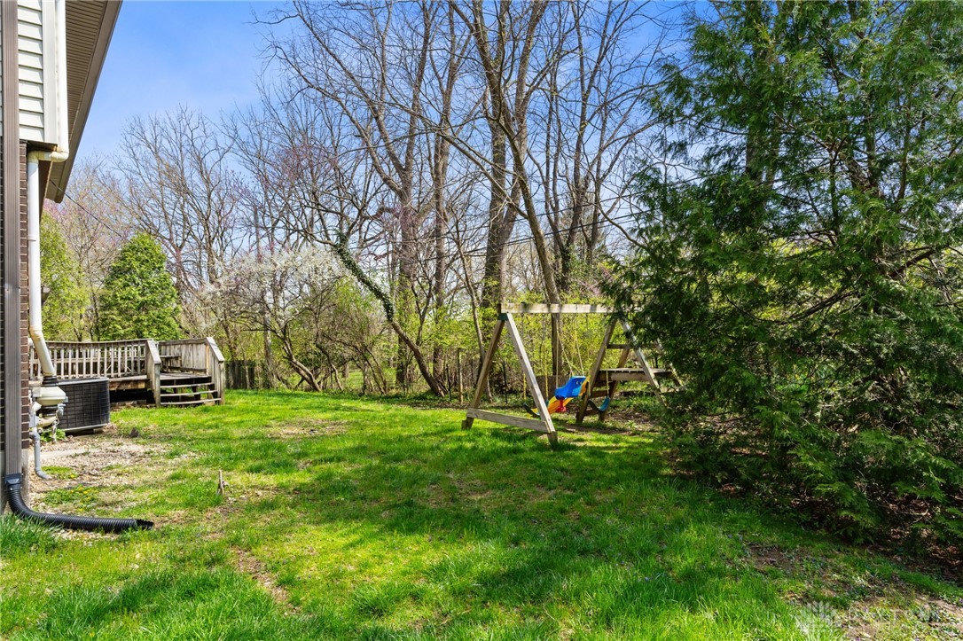 1732 Hillrose Place, Fairborn, Ohio image 43