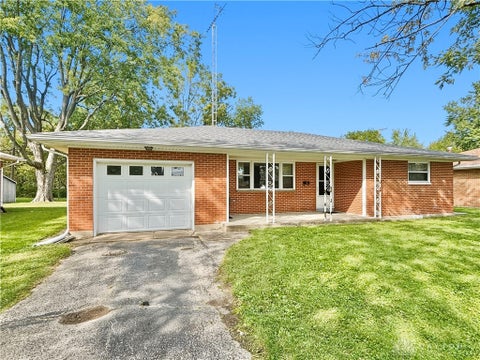 Homes For Sale - 124 E Lincoln Drive<br/> Greenville, OH 45331