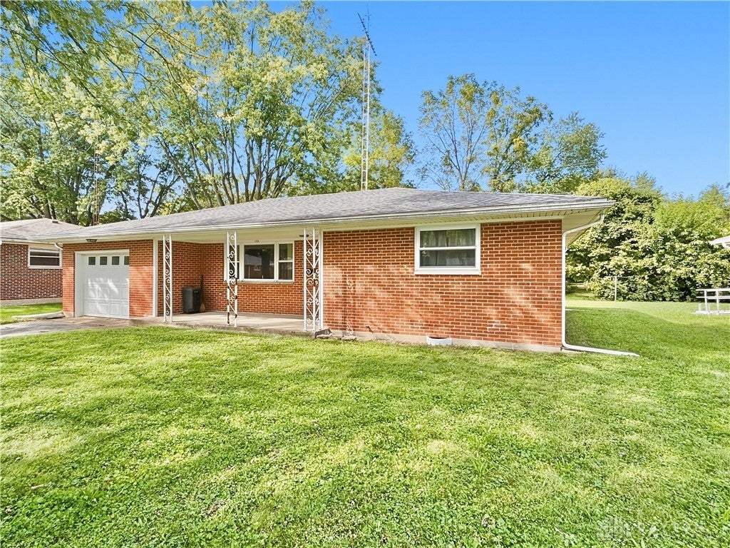 124 E Lincoln Drive