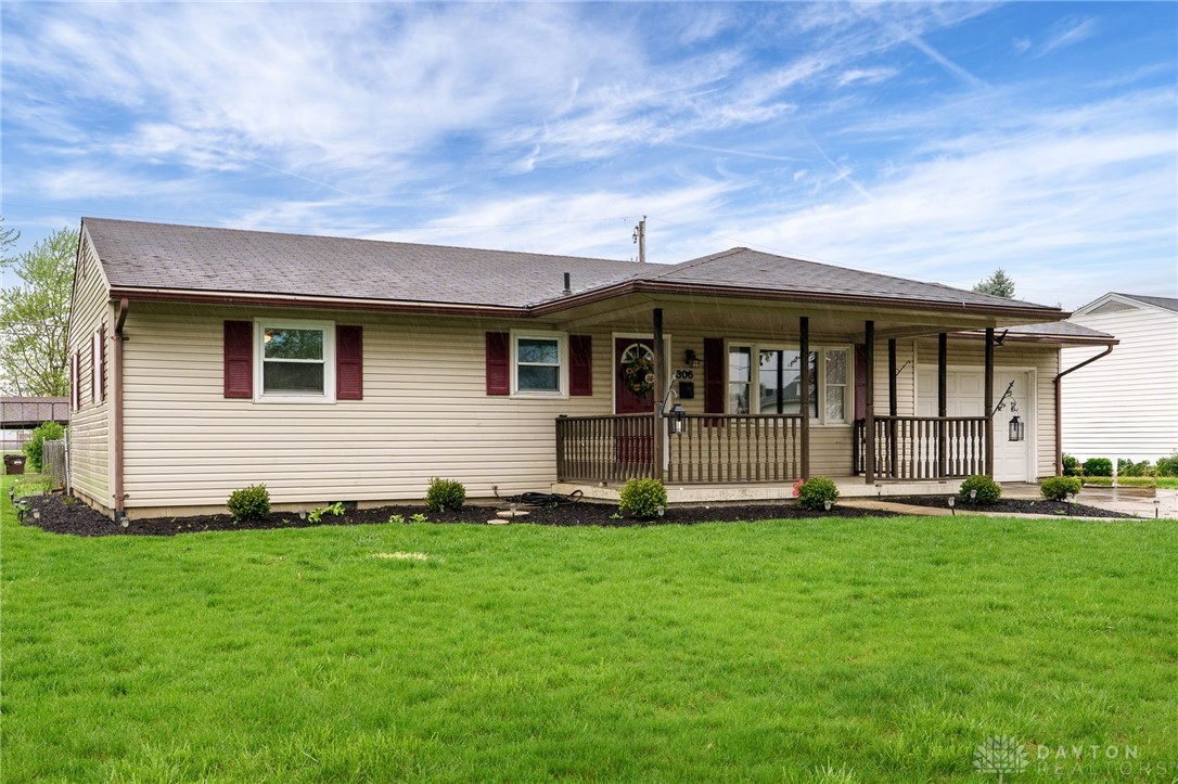 306 S High Street, Arcanum, Ohio image 3