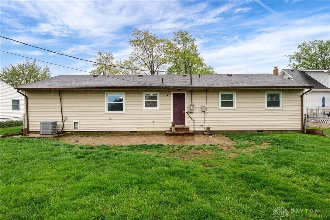 306 S High Street, Arcanum, Ohio image 5
