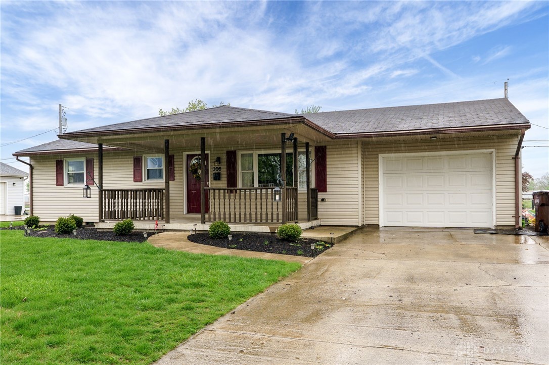 306 S High Street, Arcanum, Ohio image 1