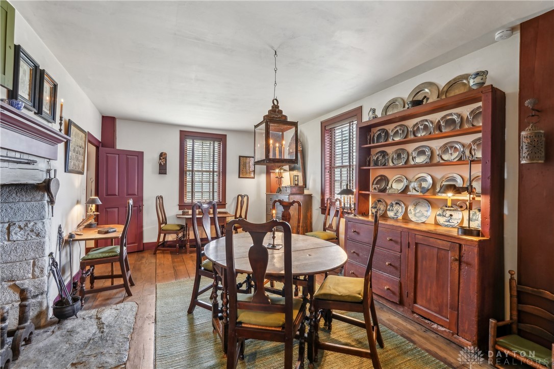 6526 Jaysville St Johns Road, Greenville, Ohio image 30
