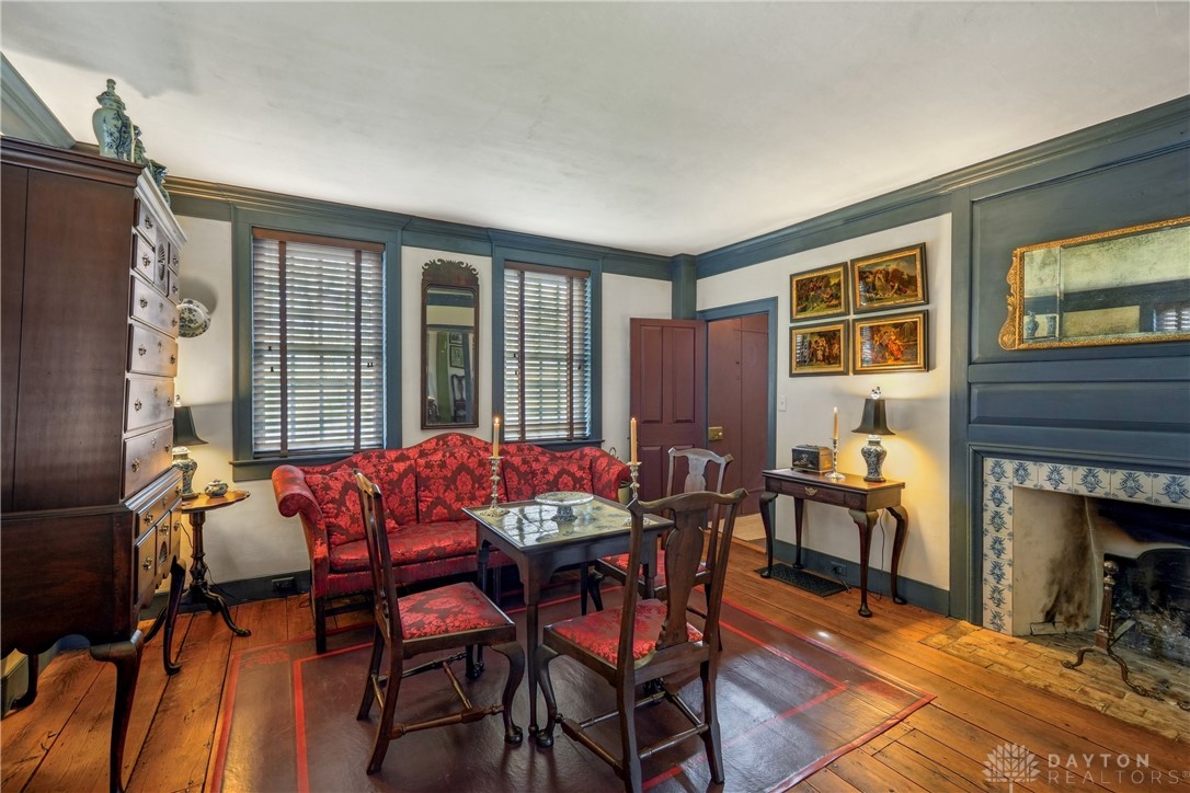 6526 Jaysville St Johns Road, Greenville, Ohio image 26