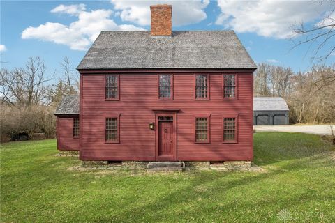 Photo of 6526 Jaysville St Johns Road, Greenville, OH 45331 (MLS # 930381)