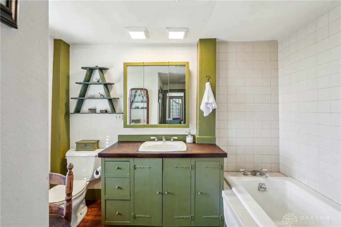 6526 Jaysville St Johns Road, Greenville, Ohio image 15