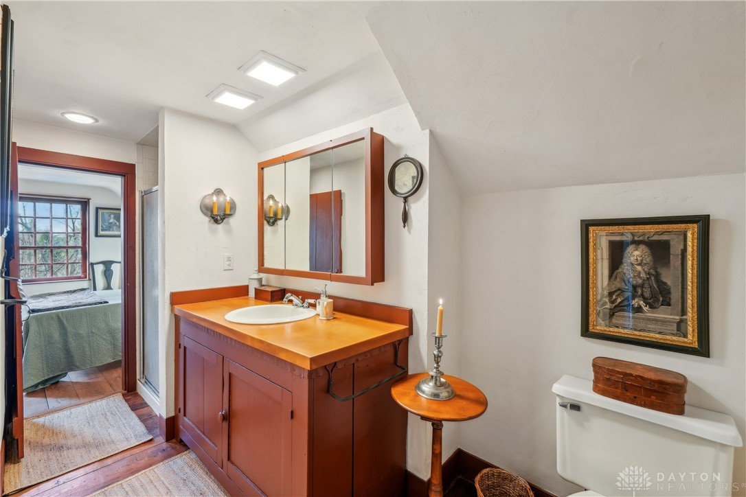 6526 Jaysville St Johns Road, Greenville, Ohio image 21