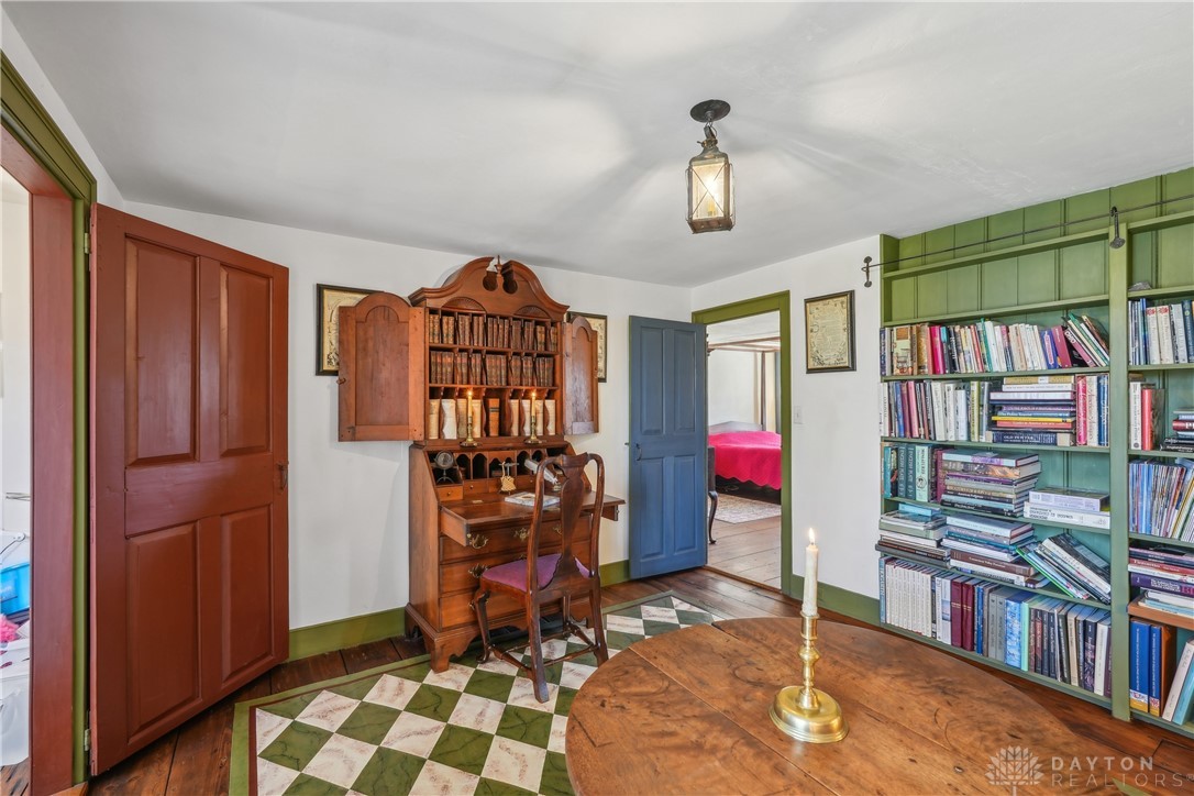 6526 Jaysville St Johns Road, Greenville, Ohio image 18