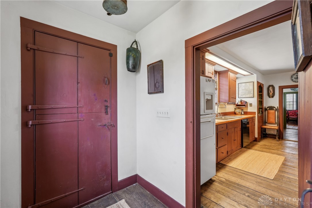 6526 Jaysville St Johns Road, Greenville, Ohio image 39