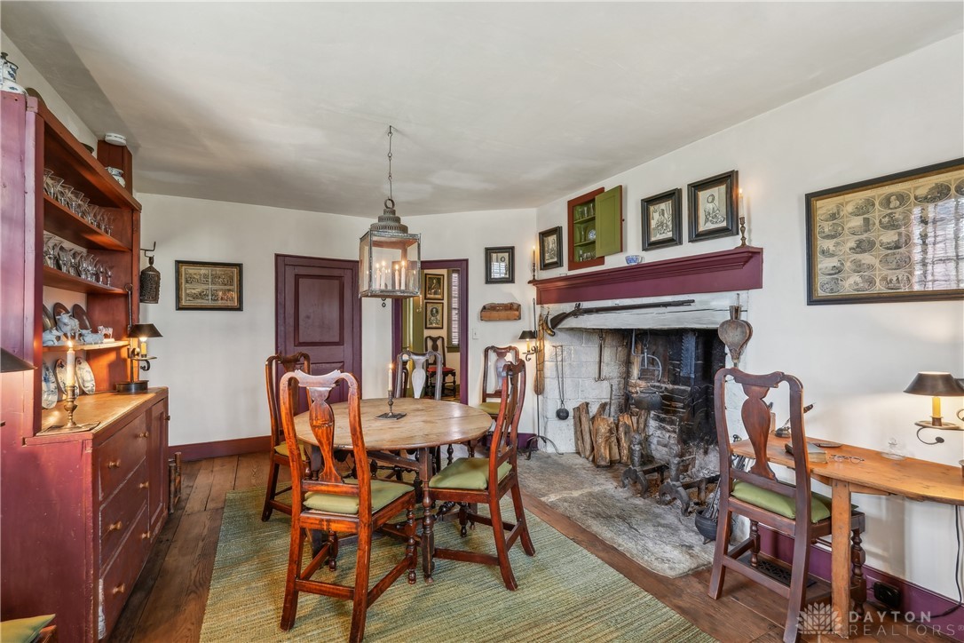 6526 Jaysville St Johns Road, Greenville, Ohio image 32
